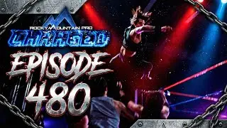 RMP Charged: Episode 480 | Fallout From The NRW Classic PPV!