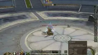 AionRU Койольшауки VS ICeBass