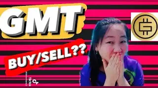 StepN (GMT) Token HOLDER MUST WATCH | GMT Coin Price Prediction |Green Metaverse Coin | GMT Token