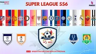 SPL SS6 | Chelsea vs Bilbao
