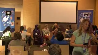 2nd WikiWomen Summit &ndash; Looking Towards the Future &ndash; Wikimania 2024 &ndash; Katowice, Poland