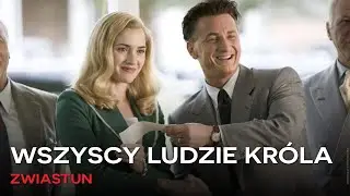 Zwiastun 