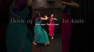 Tamil Dance Club in Dubai | South Indian Dance Bar Dubai | Tamil Dance Bar Dubai