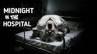 THE MIDNIGHT SHIFT | Terrifying True Paranormal Stories 😱👻
