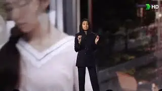 [CES 2024] HD Hyundai Keynote Speech - Xite Transformation Ghadah Amer Alhamoud