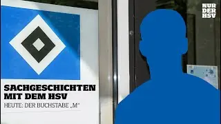 Sachgeschichten mit dem HSV