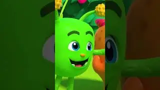 Bird Watch #shorts #funnycartoon #kidsshows #cartoonvideo #ytshorts #reelviral #booya