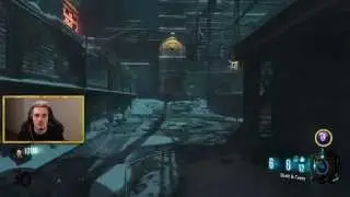 Twitch highlight - Syndicate... What THE fuck !