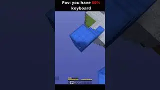 Minecraft ASMR Fail