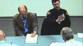 Police Sergeant Interview Questions   Police Test Preparation   Police Oral Board Interview Review G