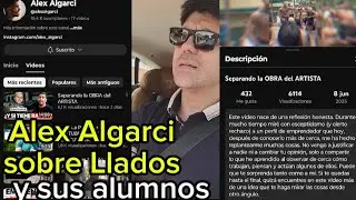 Por esto llevo un año con Llados y con Mario Peláez: Autenticidad, Diversidad y Excelencia