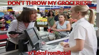 r/TalesFromRetail Ep.10 | I didn't throw your stuff..