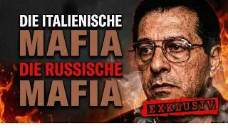 Casso vs. Reznikov: Als die Italienische Mafia gegen die Russen k&auml;mpfte