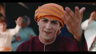 أنور المحبوب - يالرفيج (فيديو كليب)