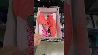 JA2 AT MY NIKE CLEARANCE STORE