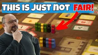 How do you deal with First Player Advantage?