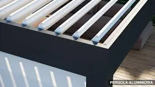 Wizualizacje do animacji dla Alu4u.