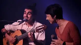 Vitor Soltau, Giana Cervi - Outras Vidas