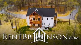Cedarwood Farmhouse