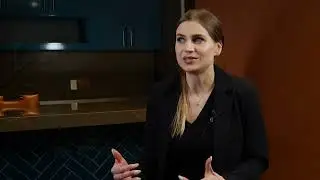 Blox Season 20- Intro Jolita Brilliant, Founder of Brilliant Massage & Skin and Brilliant Franchise 
