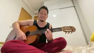 Ear Training (Between The Stars by Canyon City - Chords) (Week 126)