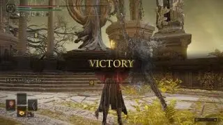 Death blight glitch