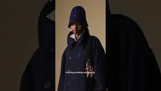RALPH LAUREN | Polo Ralph Lauren | The Making of an Icon