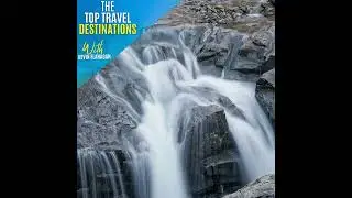 The Most Beautiful Waterfall in the World? - Kev's Travel Stories