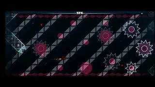 Sonic wave 26%(jump from blood bath)