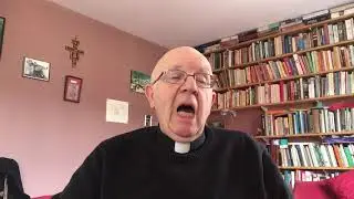 Prayer and Homily for Good  Friday 2020