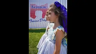 Twins Days 2025 - Cheers to 50 Years!