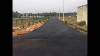 Airport road Decathlon near biapa approved plots for sale at Mathrushree Crs Enclave