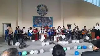 Zavqim kelur musiqasi