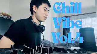 Chill Vibe Vol.4