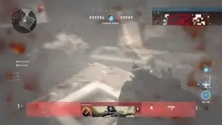 Call of Duty&reg;: Modern Warfare Clutch ?