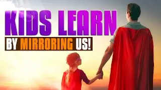 Power of Imitation in Child Development: Psychology of How Kids Learn