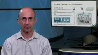 Container Networking Part 5: On-Premise Private Cloud Design