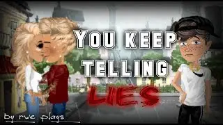 You keep telling lies - Msp