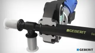 Geberit Mepla -Sertizare