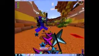 Compilation PvP Sur AllfightPvP ! :D