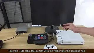 PXN 0082 Connection Tutorial on Xbox