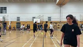 BBL KCC Winter 2026 Week 1 - Not in the Face vs The Colen Liu's - Set 3 - 2026-01-11