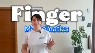How I learned to calculate faster | Boost your mental math speed with this method