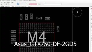 Asus GTX750 DF 2GD5