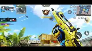 Ep363 Win leveling weapons in ranked call of duty mobile