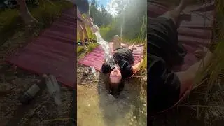 Моя дочь отравилась поганками в лесу..🫢💁🏼&zwj;♀️🍄
