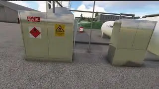 MSFS2020 ENRK fueltanks