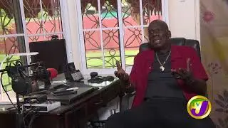 Anthony Miller says People don&rsquo;t recognize the influence Leroy Sibbles had on bass guitar in reggae