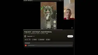 Reacting to Yung Leech's and AugustGetsMoney's 