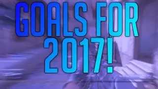 Goals for 2017! - Modern Warfare Remastered